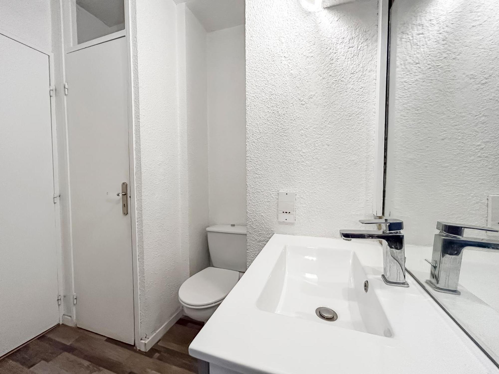 Joli Studio 4Pers Piscine Tout Confort 주앙레핑 외부 사진