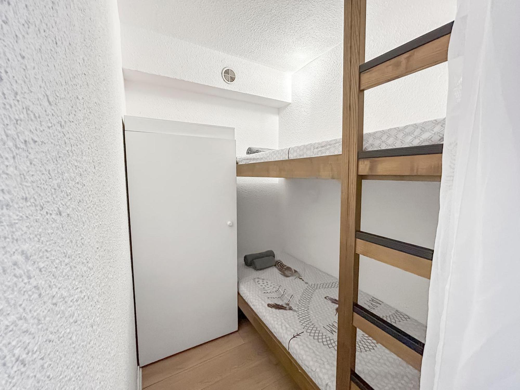 Joli Studio 4Pers Piscine Tout Confort 주앙레핑 외부 사진